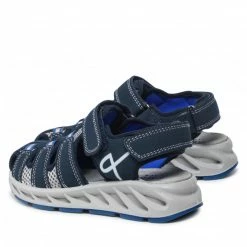 Sandals PRIMIGI - 1891900 S Blu/Gr Navy Blue -Primigi Shop 03 0000300266427 rz