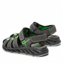 Sandals PRIMIGI - 1891911 D Grigio Grey -Primigi Shop 03 0000300266465 st