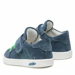 Velcro Trainers PRIMIGI - 1902400 Azzurro Navy Blue -Primigi Shop 03 0000300266779 rz