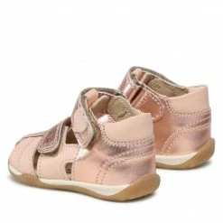Sandals PRIMIGI - 1910722 Rame Pink 10 Sandals PRIMIGI - 1910722 Rame Pink -Primigi Shop 03 0000300266885 rz