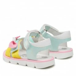 Sandals PRIMIGI - 1913600 M Acqu Colourful, Blue -Primigi Shop 03 0000300273852 rz