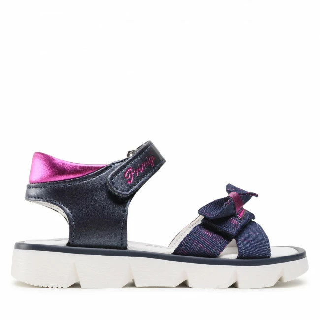Sandals PRIMIGI - 1913622 S Blue Navy Blue 4 Sandals PRIMIGI - 1913622 S Blue Navy Blue - Image 2