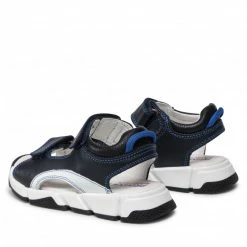 Sandals PRIMIGI - 1915522 S Navy Navy Blue -Primigi Shop 03 0000300274057 rz