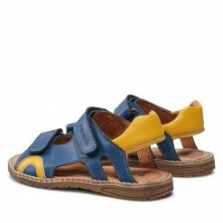 Sandals PRIMIGI - 1916422 S Victo/Avio Navy Blue -Primigi Shop 03 0000300274279 rz 1
