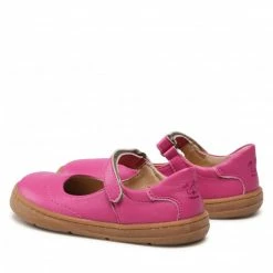 Velcro Shoes PRIMIGI - 1919000 S Mage Pink -Primigi Shop 03 0000300274507 rz 1