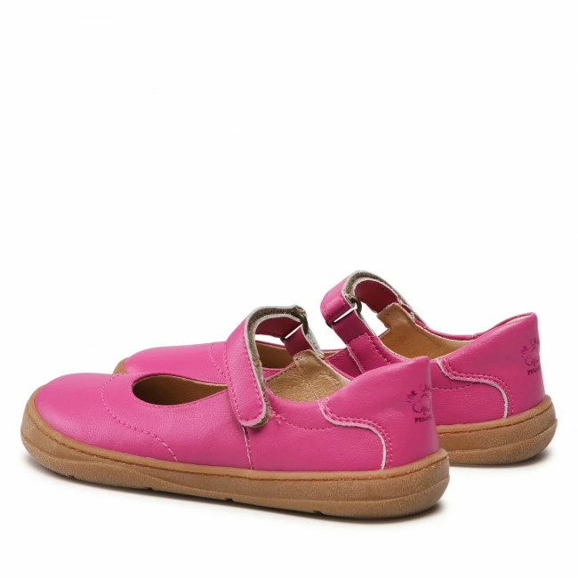 Velcro Shoes PRIMIGI - 1919000 D Mage Pink 5 Velcro Shoes PRIMIGI - 1919000 D Mage Pink - Image 3