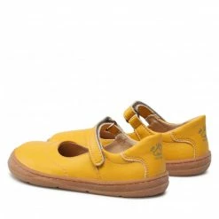 Velcro Shoes PRIMIGI - 1919022 M Ocra Yellow -Primigi Shop 03 0000300274552 rz