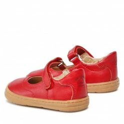 Velcro Shoes PRIMIGI - 1919033 M Ross Red -Primigi Shop 03 0000300274583 rz