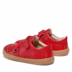 Velcro Shoes PRIMIGI - 1919133 S Ross Red -Primigi Shop 03 0000300274682 rz