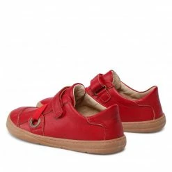 Velcro Shoes PRIMIGI - 1919133 D Ross Red -Primigi Shop 03 0000300274699 rz
