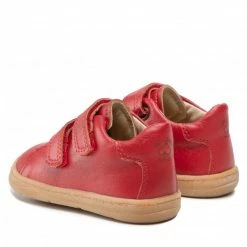 Velcro Trainers PRIMIGI - 1919233 M Ross Red -Primigi Shop 03 0000300274828 swa