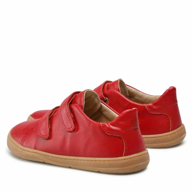 Velcro Trainers PRIMIGI - 1919233 D Ross Red 5 Velcro Trainers PRIMIGI - 1919233 D Ross Red - Image 3