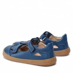 Velcro Shoes PRIMIGI - 1919344 D Avio Navy Blue -Primigi Shop 03 0000300275146 rz