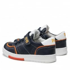 Velcro Trainers PRIMIGI - 1927500 S Blu Navy Blue -Primigi Shop 03 0000300275795 rz
