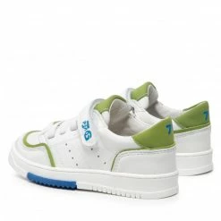 Velcro Trainers PRIMIGI - 1927511 S Bian White 10 Velcro Trainers PRIMIGI - 1927511 S Bian White -Primigi Shop 03 0000300275849 mk