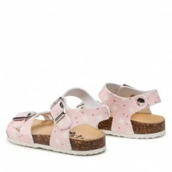 Sandals PRIMIGI - 1929122 S Rosa Pink 10 Sandals PRIMIGI - 1929122 S Rosa Pink -Primigi Shop 03 0000300276211 rz