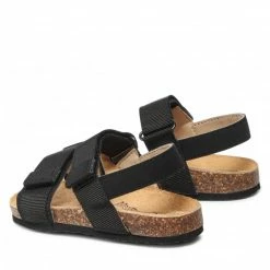 Sandals PRIMIGI - 1929522 S Nero Black -Primigi Shop 03 0000300276952 rz