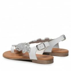 Sandals PRIMIGI - 1935200 D Bianco White -Primigi Shop 03 0000300277423 mk