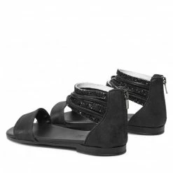 Sandals PRIMIGI - 1935311 D Nero Black -Primigi Shop 03 0000300277553 rz