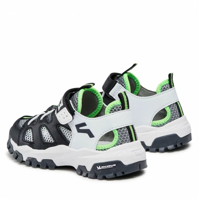 Velcro Trainers PRIMIGI - 1937111 S Nero/B Black 5 Velcro Trainers PRIMIGI - 1937111 S Nero/B Black - Image 3