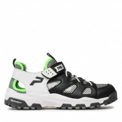 Velcro Trainers PRIMIGI - 1937111 D Nero/B Black, Colourful -Primigi Shop 03 0000300278017 rz