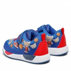 Velcro Trainers PRIMIGI - 1948511 Navy 1 Blue -Primigi Shop 03 0000300278116 rz