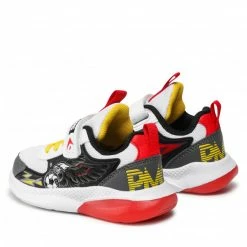 Velcro Trainers PRIMIGI - 1965300 Bco White, Colourful -Primigi Shop 03 0000300279700 rz