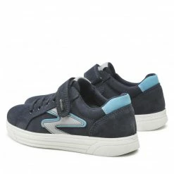 Velcro Trainers PRIMIGI - GORE-TEX 2869022 D Navy Navy Blue 10 Velcro Trainers PRIMIGI - GORE-TEX 2869022 D Navy Navy Blue -Primigi Shop 03 0000300667149 rz