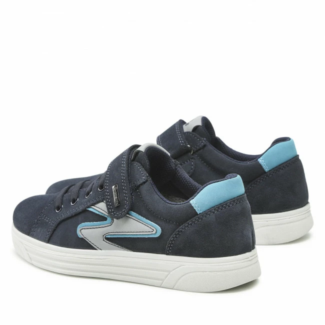 Velcro Trainers PRIMIGI - GORE-TEX 2869022 D Navy Navy Blue 5 Velcro Trainers PRIMIGI - GORE-TEX 2869022 D Navy Navy Blue - Image 3