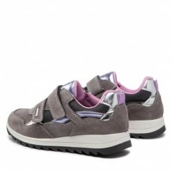 Velcro Trainers PRIMIGI - GORE-TEX 2886300 S Grig Grey -Primigi Shop 03 0000300667255 st