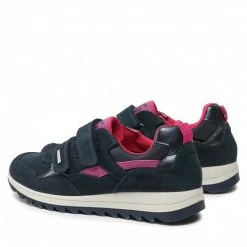 Velcro Trainers PRIMIGI - 2886311 D Navy Navy Blue -Primigi Shop 03 0000300668801 bs