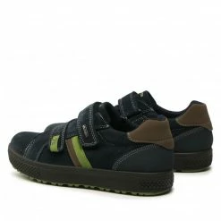 Velcro Trainers PRIMIGI - GORE-TEX 2889411 D Navy Navy Blue -Primigi Shop 03 0000300669099 mg