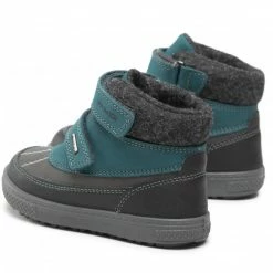 Winter Boots Snow Boots PRIMIGI - GORE-TEX 2856811 S New/Otta Grey, Turquoise -Primigi Shop 03 0000301367413 ks