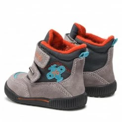 Winter Boots Snow Boots PRIMIGI - GORE-TEX 2861422 Grig Grey -Primigi Shop 03 0000301368106 rz