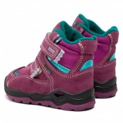 Trekker Boots Snow Boots PRIMIGI - GORE-TEX 2863044 M Gels Pink -Primigi Shop 03 0000301369554 ph