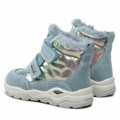 Trekker Boots Snow Boots PRIMIGI - GORE-TEX 2863322 S Artic Blue -Primigi Shop 03 0000301370123 ph