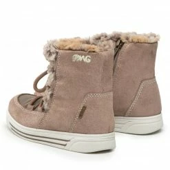 Jackboots Knee High Boots PRIMIGI - GORE-TEX 2869311 M Viso Beige -Primigi Shop 03 0000301390442 sw