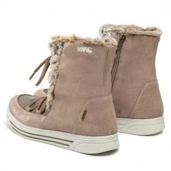 Trekker Boots Snow Boots PRIMIGI - GORE-TEX 2869311 D Viso Beige -Primigi Shop 03 0000301390480 sw 1