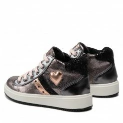 Boots Trainers PRIMIGI - 2870900 S C.Fu Silver 10 Boots Trainers PRIMIGI - 2870900 S C.Fu Silver -Primigi Shop 03 0000301390527 st