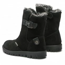 Trekker Boots Snow Boots PRIMIGI - GORE-TEX 2872311 M Nero Black -Primigi Shop 03 0000301390824 rz