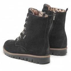 Jackboots Knee High Boots PRIMIGI - GORE-TEX 2872400 S Nero Black 10 Jackboots Knee High Boots PRIMIGI - GORE-TEX 2872400 S Nero Black -Primigi Shop 03 0000301390862 sw 1