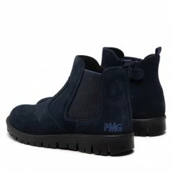 Boots PRIMIGI - 2872711 S Navy Navy Blue -Primigi Shop 03 0000301390985 ph