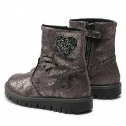 Jackboots Knee High Boots PRIMIGI - 2873100 M Cann Silver -Primigi Shop 03 0000301391067 rz