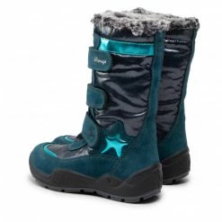 Winter Boots Snow Boots PRIMIGI - GORE-TEX 2877733 S Ottan Green -Primigi Shop 03 0000301391333 sw