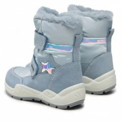 Trekker Boots Snow Boots PRIMIGI - GORE-TEX 2877855 S Ciel Blue 10 Trekker Boots Snow Boots PRIMIGI - GORE-TEX 2877855 S Ciel Blue -Primigi Shop 03 0000301392200 kt