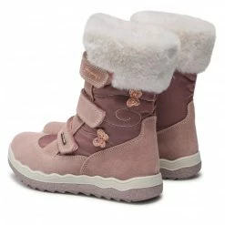 Trekker Boots Snow Boots PRIMIGI - GORE-TEX 2879500 S Phar Purple 10 Trekker Boots Snow Boots PRIMIGI - GORE-TEX 2879500 S Phar Purple -Primigi Shop 03 0000301392255 rz