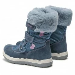 Trekker Boots Snow Boots PRIMIGI - GORE-TEX 2879555 S Azzu Navy Blue -Primigi Shop 03 0000301392415 rz