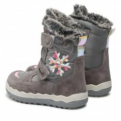 Trekker Boots Snow Boots PRIMIGI - GORE-TEX 2879611 M Grig Grey -Primigi Shop 03 0000301392880 rz