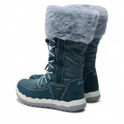 Trekker Boots Snow Boots PRIMIGI - GORE-TEX 2879733 S Otta Turquoise -Primigi Shop 03 0000301393726 rz