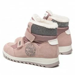 Trekker Boots Snow Boots PRIMIGI - GORE-TEX 2886122 S Phar Pink -Primigi Shop 03 0000301394488 ph